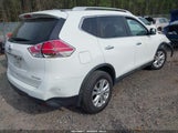 NISSAN ROGUE SV 5N1AT2MVXFC815872 снимка