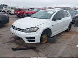 VOLKSWAGEN GOLF R 4-DOOR WVWLF7AU4GW142039 снимка