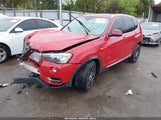 BMW X3 XDRIVE28I 5UXWX9C53F0D53537 снимка