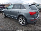 AUDI Q5 2.0T PREMIUM WA1LFAFP1CA047102 снимка