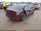 NISSAN SENTRA SV XTRONIC CVT 3N1AB8CV5RY262851 photo