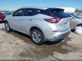 NISSAN MURANO SL 5N1AZ2MH8JN160696 fotografie