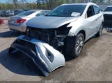 NISSAN MURANO SL 5N1AZ2MH8JN160696 photo