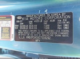KIA SOUL + KNDJP3A59J7559292 снимка
