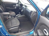 KIA SOUL + KNDJP3A59J7559292 снимка