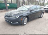 CHRYSLER 200 LIMITED 1C3CCCAB1FN623343 fotografie