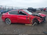 INFINITI Q50 SENSORY AWD JN1EV7CR4MM751761 photo