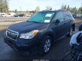 SUBARU FORESTER 2.5I TOURING JF2SJAMC7EH406674 снимка