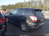 SUBARU FORESTER 2.5I TOURING JF2SJAMC7EH406674 снимка