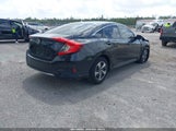 HONDA CIVIC LX 2HGFC2F61LH600469 снимка