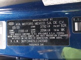 KIA FORTE GT-LINE 3KPF34AD5LE243549 снимка