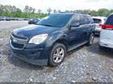 CHEVROLET EQUINOX 1LT 2GNALDEK4C1338921 снимка