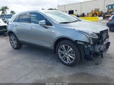 CADILLAC XT5 FWD PREMIUM LUXURY 1GYKNCRS4SZ120666 fotografie