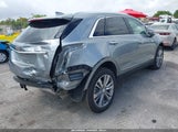 CADILLAC XT5 FWD PREMIUM LUXURY 1GYKNCRS4SZ120666 снимка