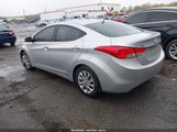 HYUNDAI ELANTRA GLS 5NPDH4AE9BH027439 снимка