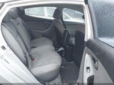 HYUNDAI ELANTRA GLS 5NPDH4AE9BH027439 снимка