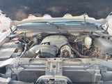GMC SIERRA 1500 SLE 3GTP2VE39BG277107 снимка