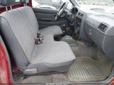 NISSAN TRUCK XE 1N6SD11Y6TC355732 photo