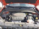 JEEP RENEGADE TRAILHAWK ZACCJBCT1GPE11651 снимка