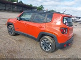 JEEP RENEGADE TRAILHAWK ZACCJBCT1GPE11651 снимка