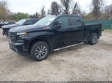 CHEVROLET SILVERADO 1500 4WD SHORT BED RST/4WD STANDARD BED RST 3GCUYEET2MG261724 fotografie