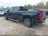 CHEVROLET SILVERADO 1500 4WD SHORT BED RST/4WD STANDARD BED RST 3GCUYEET2MG261724 fotografie