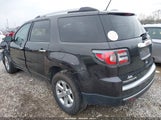 GMC ACADIA SLE-2 1GKKRPKD8FJ352726 снимка
