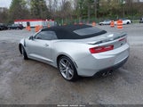 CHEVROLET CAMARO 2SS 1G1FH3D77G0189051 снимка