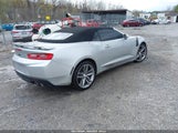 CHEVROLET CAMARO 2SS 1G1FH3D77G0189051 снимка