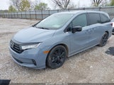 HONDA ODYSSEY SPORT 5FNRL6H78RB048170 снимка