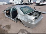 Lincoln Ls V8 1LNHM87A35Y660994 fotografie