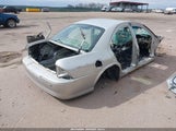 Lincoln Ls V8 1LNHM87A35Y660994 снимка