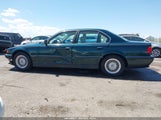 BMW 740IA WBAGG8335XDN73992 снимка