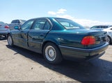 BMW 740IA WBAGG8335XDN73992 снимка