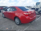 Toyota Corolla Le 5YFBURHEXKP875855 снимка