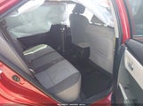 Toyota Corolla Le 5YFBURHEXKP875855 fotografie
