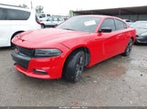 DODGE CHARGER SXT AWD 2C3CDXJG6NH162695 снимка