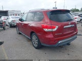 Nissan Pathfinder Platinum/S/Sl/Sv 5N1AR2MN1GC640802 fotografie