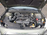 SUBARU OUTBACK 2.5I LIMITED 4S4BSANC3H3228432 снимка