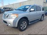 NISSAN ARMADA PLATINUM 5N1AA0NC4AN604719 снимка