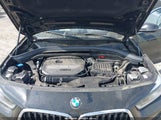 BMW X2 SDRIVE28I WBXYH9C00N5U57853 fotografie