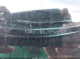 NISSAN ROGUE SV KNMAT2MV2FP586911 снимка