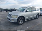 INFINITI QX56 5N3AA08D68N903795 снимка
