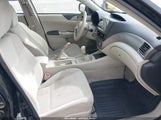 SUBARU IMPREZA 2.5I JF1GE61678G527371 снимка
