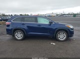 TOYOTA HIGHLANDER LE V6 5TDBKRFH9FS145998 снимка