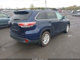 TOYOTA HIGHLANDER LE V6 5TDBKRFH9FS145998 снимка