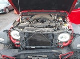JEEP WRANGLER SPORT 4X4 1C4GJXAG8LW266464 photo