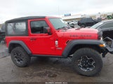 JEEP WRANGLER SPORT 4X4 1C4GJXAG8LW266464 fotografie