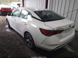 NISSAN SENTRA SV XTRONIC CVT 3N1AB8CV3NY290688 fotografie