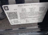 CHEVROLET TRAVERSE LS 1GNERFKW3KJ142931 снимка